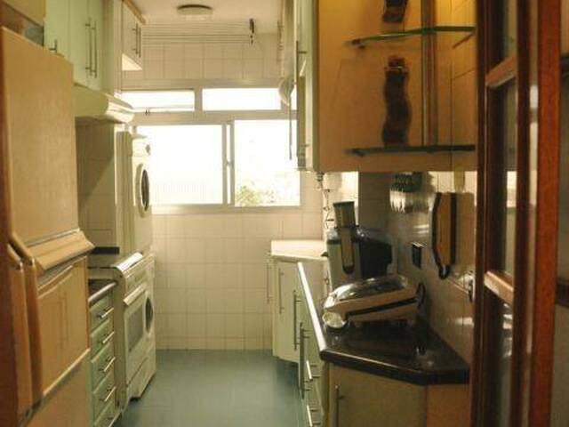 Apartamento para Venda em São Paulo - 1