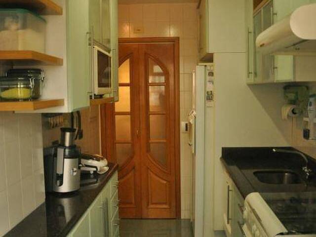 Apartamento para Venda em São Paulo - 2