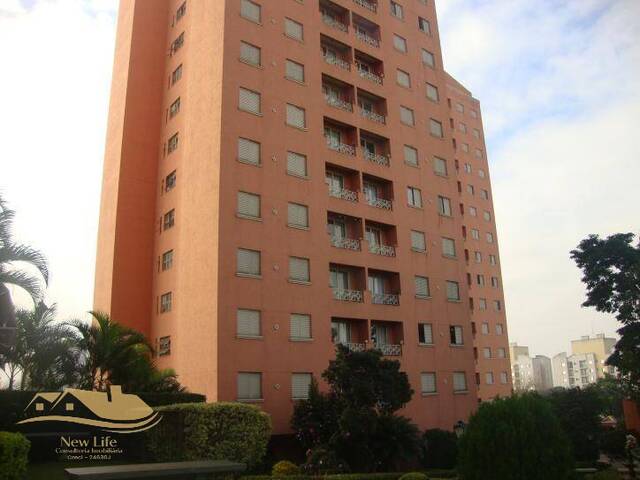 Apartamento para Venda em São Paulo - 5