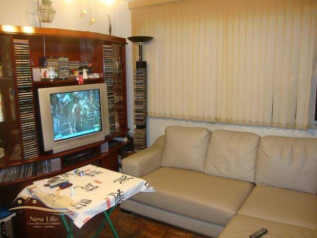 Apartamento para Venda em São Paulo - 3