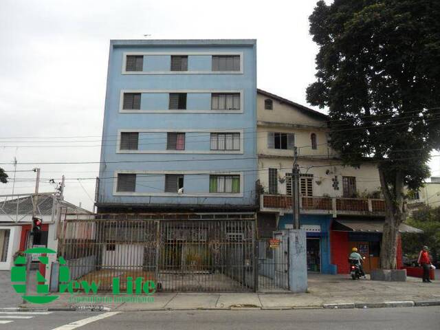 #698 - Prédio comercial para Venda em São Paulo - SP - 2