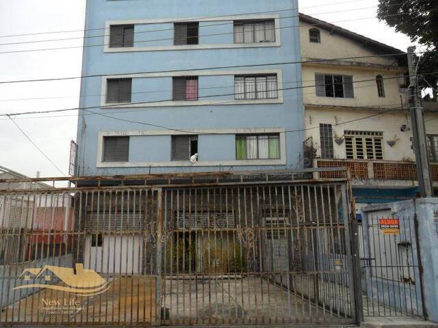 Prédio comercial para Venda em São Paulo - 4