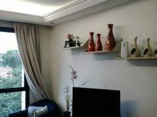 Apartamento para Venda em São Paulo - 4