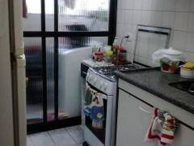Apartamento para Venda em São Paulo - 5