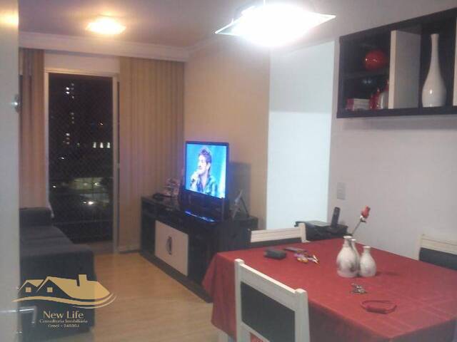 Apartamento para Venda em São Paulo - 2