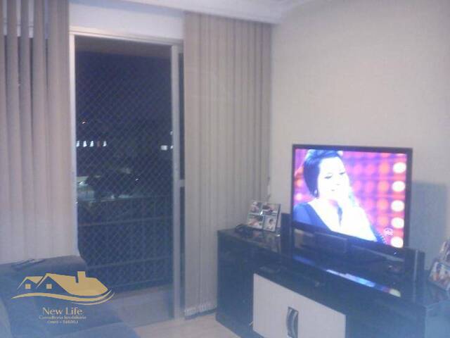 Apartamento para Venda em São Paulo - 3