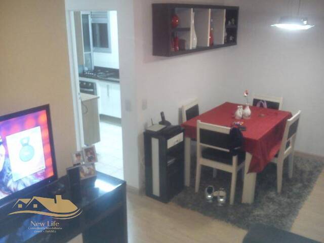 Apartamento para Venda em São Paulo - 4