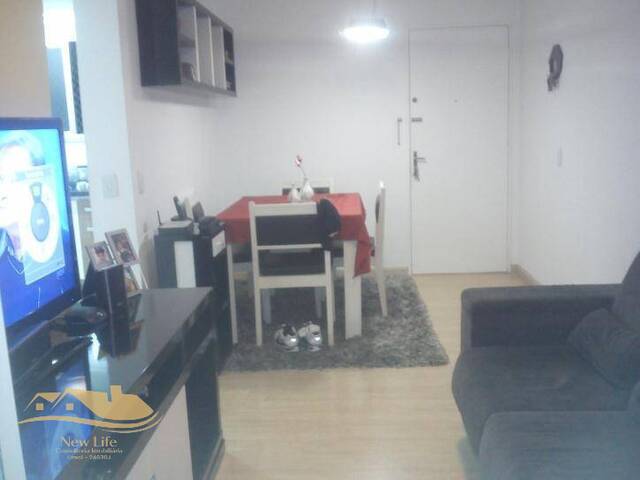 Apartamento para Venda em São Paulo - 5