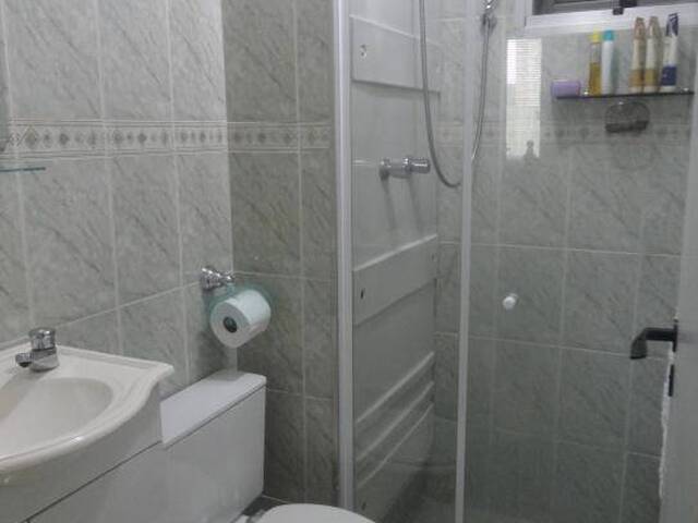 Apartamento para Venda em São Paulo - 2