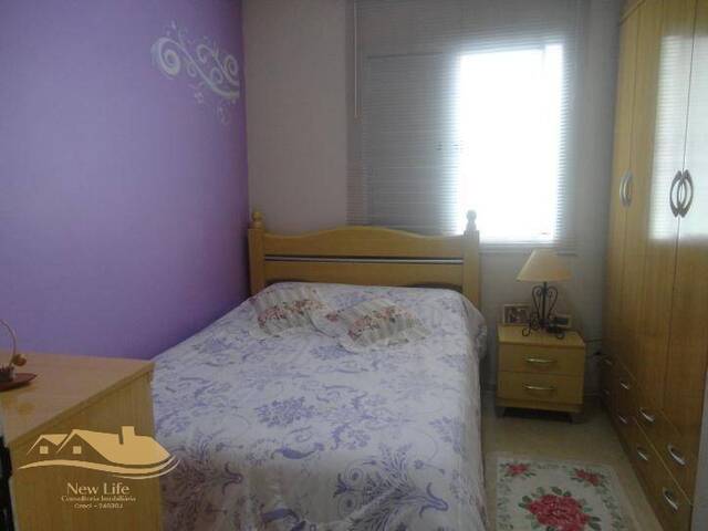 Apartamento para Venda em São Paulo - 3