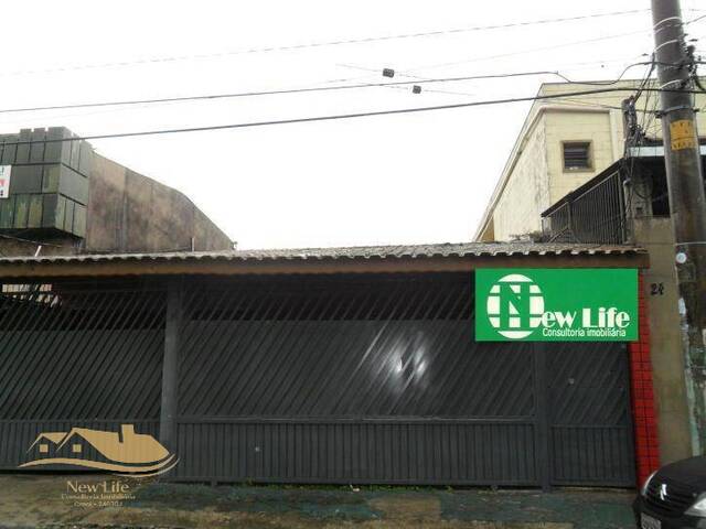 Casa para Locação em São Paulo - 2