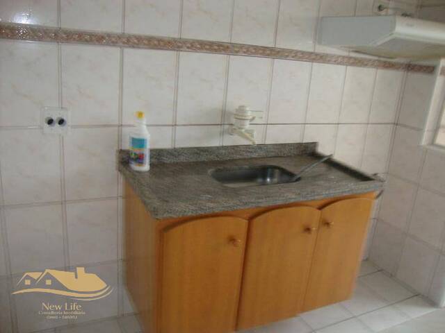 Apartamento para Venda em São Paulo - 3