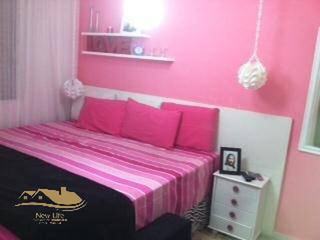 Apartamento para Venda em São Paulo - 3