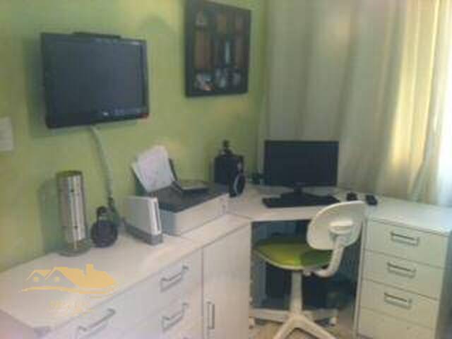 Apartamento para Venda em São Paulo - 4