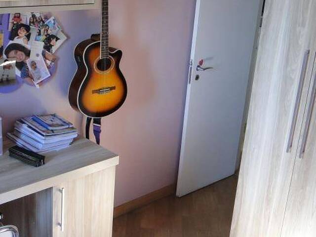 Apartamento para Venda em São Paulo - 2