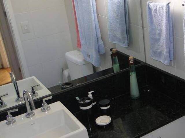 Apartamento para Venda em São Paulo - 3