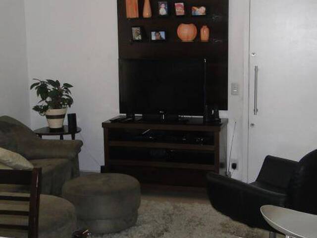 Apartamento para Venda em São Paulo - 5