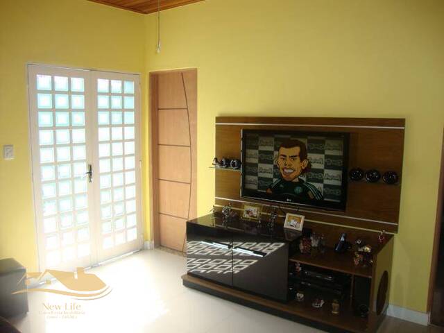 Casa para Venda em São Paulo - 2