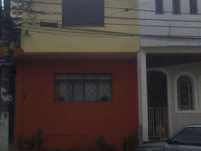 Sobrado para Venda em São Paulo - 2