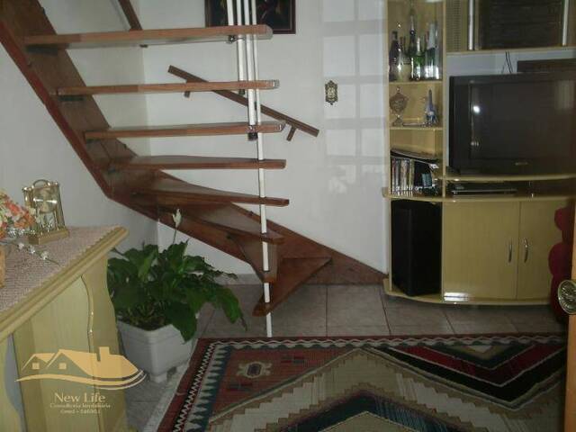 Sobrado para Venda em São Paulo - 3