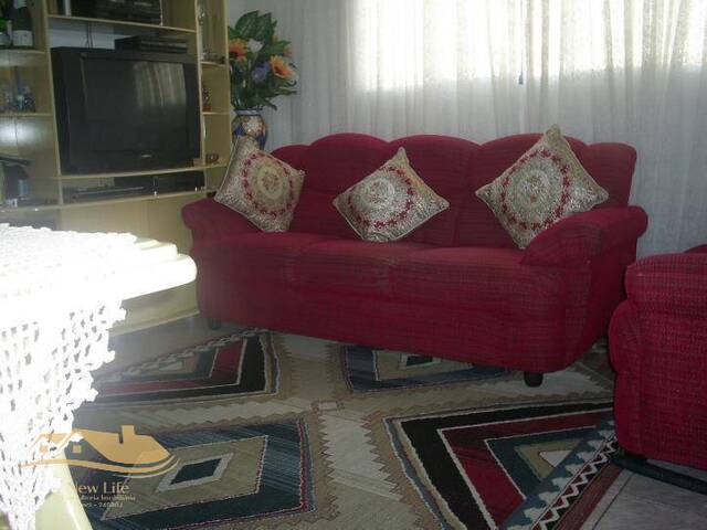 Sobrado para Venda em São Paulo - 4