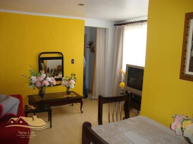 Apartamento para Venda em São Paulo - 3
