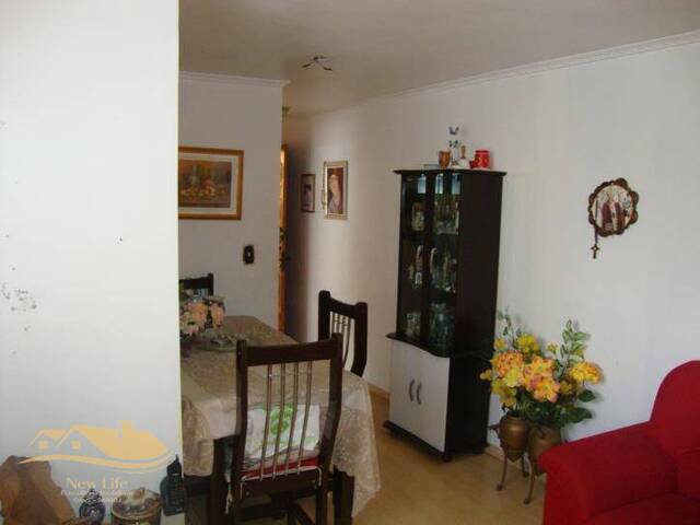 Apartamento para Venda em São Paulo - 4