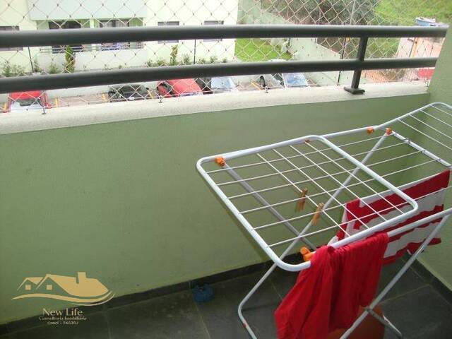 Apartamento para Venda em São Paulo - 2