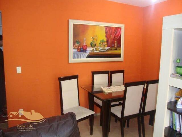 Apartamento para Venda em São Paulo - 3