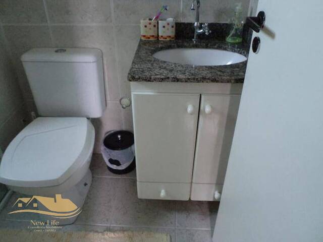 Apartamento para Venda em São Paulo - 3