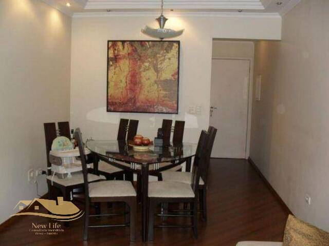 Apartamento para Venda em São Paulo - 3