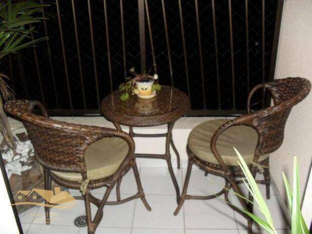 Apartamento para Venda em São Paulo - 4