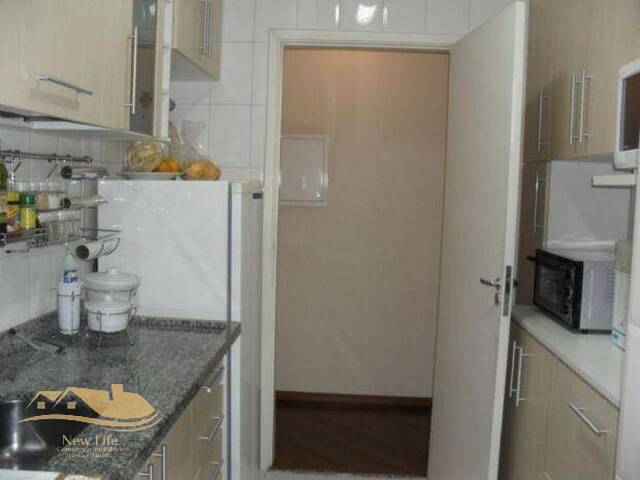 Apartamento para Venda em São Paulo - 5