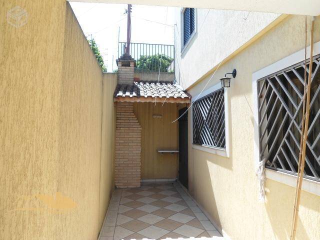 Sobrado para Venda em São Paulo - 4