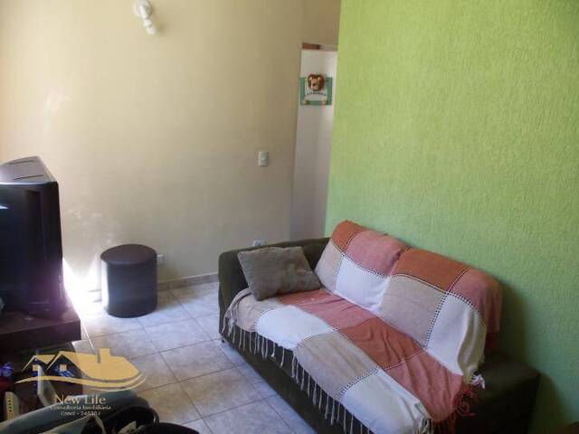 Apartamento para Venda em São Paulo - 1