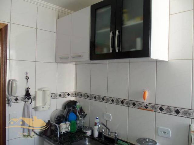Apartamento para Venda em São Paulo - 3