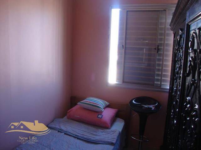 Apartamento para Venda em São Paulo - 5