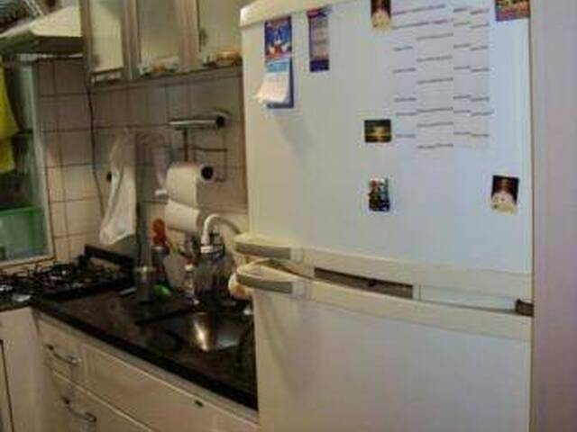 Apartamento para Venda em São Paulo - 2
