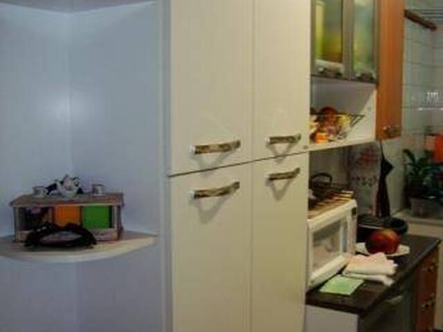 Apartamento para Venda em São Paulo - 3