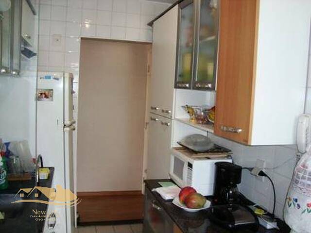 Apartamento para Venda em São Paulo - 4