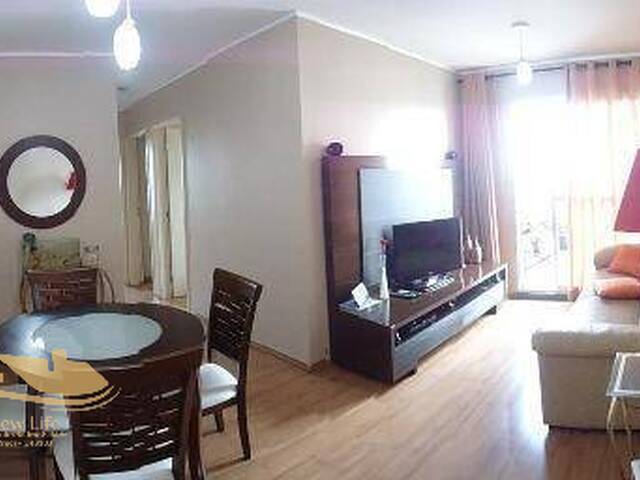 Apartamento para Venda em São Paulo - 5