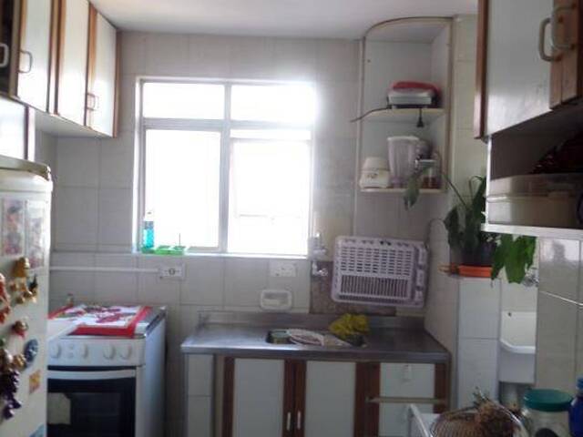 Apartamento para Venda em São Paulo - 2
