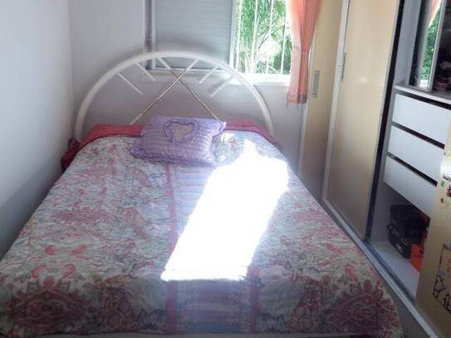 Apartamento para Venda em São Paulo - 3