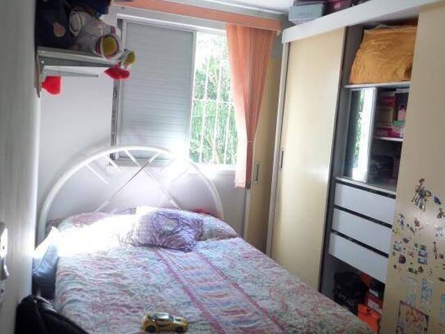 Apartamento para Venda em São Paulo - 4