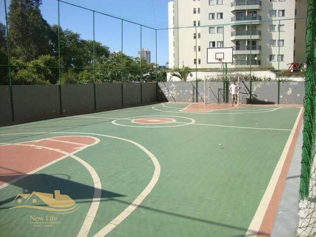 Apartamento para Venda em São Paulo - 3