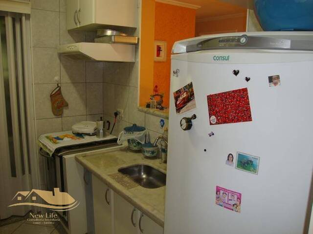 Apartamento para Venda em São Paulo - 2