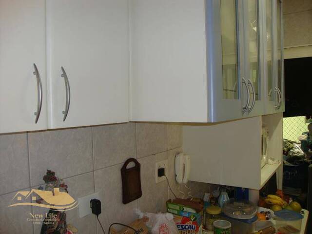 Apartamento para Venda em São Paulo - 3
