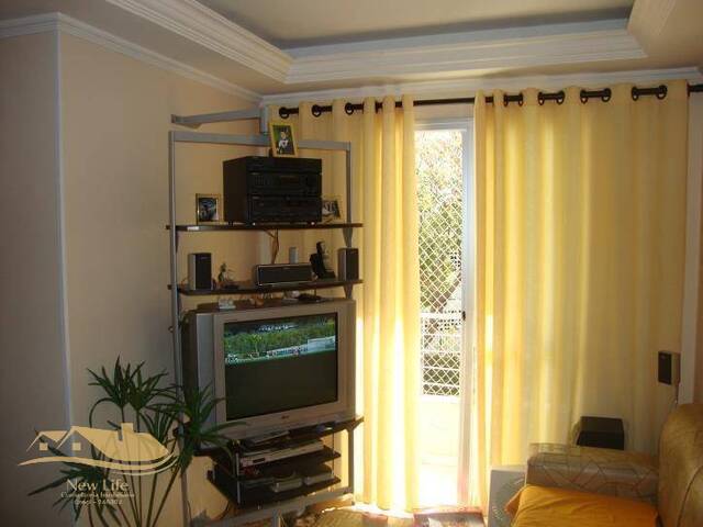 Apartamento para Venda em São Paulo - 4