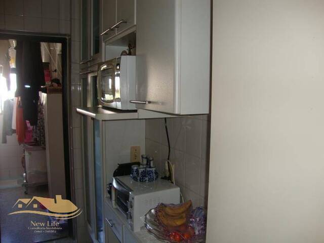 Apartamento para Venda em São Paulo - 2