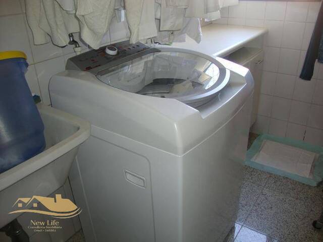 Apartamento para Venda em São Paulo - 3